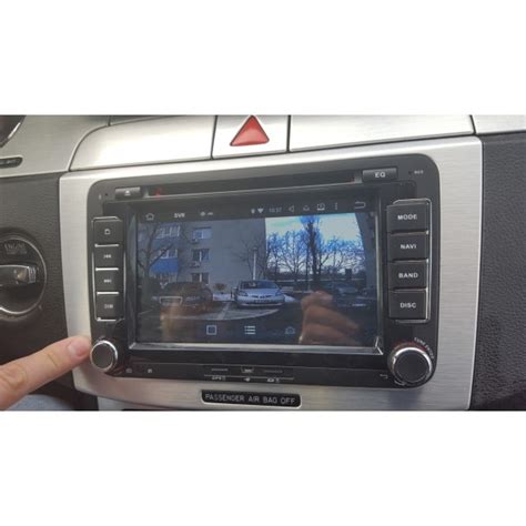 Navigatie Android Dedicata Skoda Yeti Ecran Capacitiv Gb