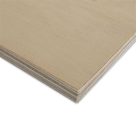 Tigerply 2400 X 1200 X 12mm Non Structural Untreated Plywood Bunnings