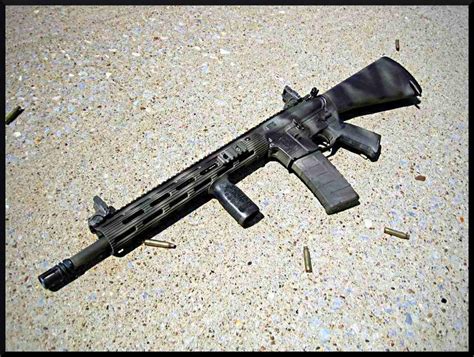 Troy Alpha Rail Pros Cons Ar15com