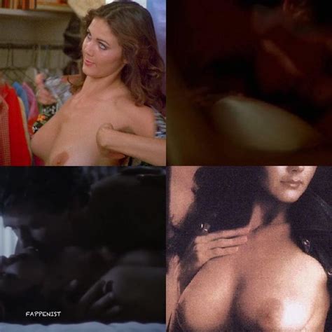 Lynda Carter Nude And Sexy Photo Collection Fappenist Hot Sex