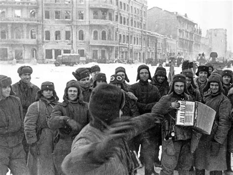 The Battle of Stalingrad: Everything you wanted to know - Russia Beyond