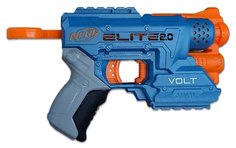 10 Smallest Nerf Guns In 2023 The Daily Dabble