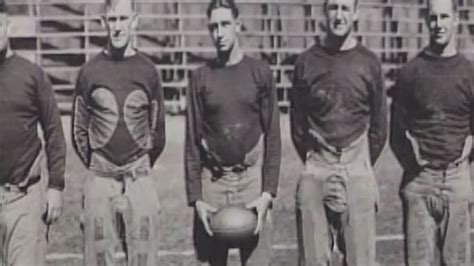 NFL Countdown: The Pottsville Maroons controversy