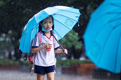 黄色预警升级橙色！暴雨Ⅲ级应急响应已启动！