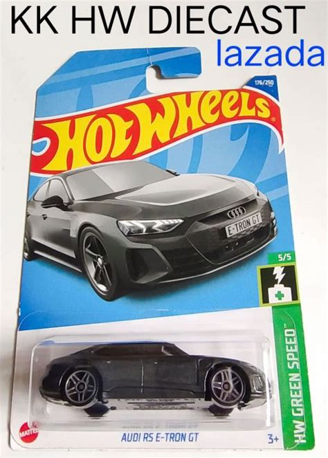 Audi Rs E Tron Gt Hot Wheels Exploring 8 Videos And 79 Images