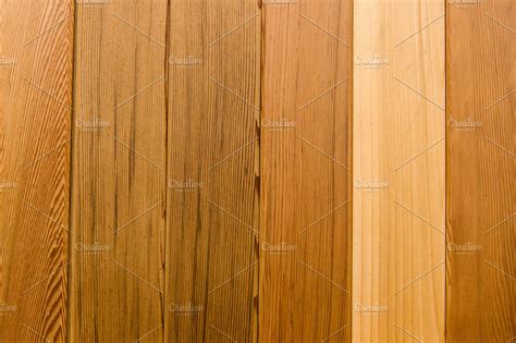 Cedar wood background | High-Quality Abstract Stock Photos ~ Creative ...