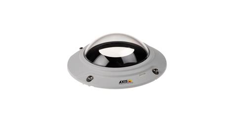 Axis M Clear Dome Other Products Netcamcenter