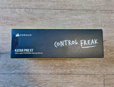 Corsair Mm Corsair Katar Pro Xt Review