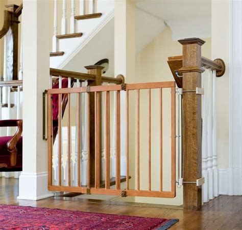 How To Install Stair Gates