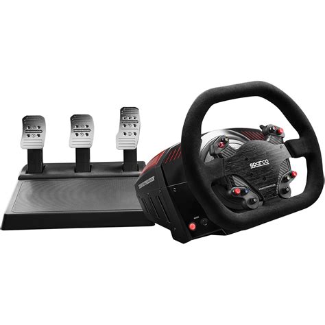 Thrustmaster Ts Xw Racer Sparco P Competition Mod B H