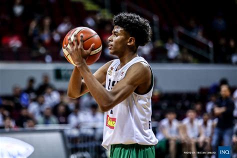 Jalen Green For Gilas It Could Be A Possibility Inquirer Sports