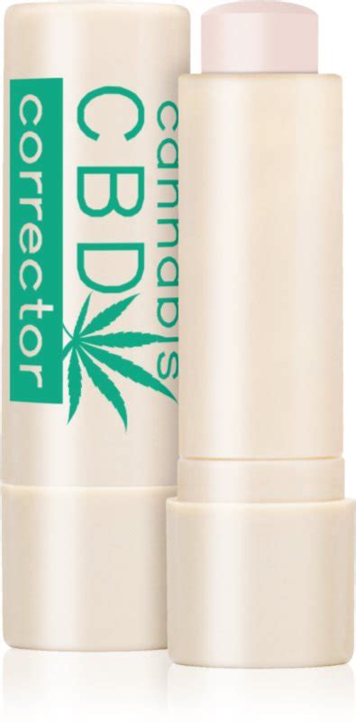 Dermacol Cannabis Notino Bg