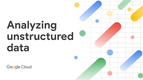 Analyzing Unstructured Data In BigQuery With Vertex AI YouTube