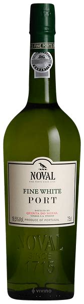 N V Quinta Do Noval Fine White Port Vivino Us