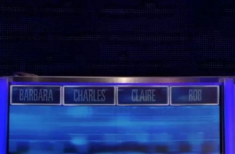 The Chase: What happens when all FOUR contestants are caught? - Irish ...