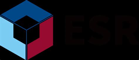 ESR Europe l Home
