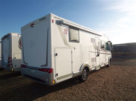 Rapido Df Occasion De Fiat Camping Car En Vente Parcay