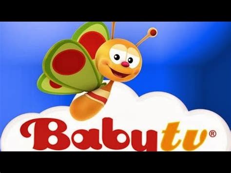 Baby Tv Ending Compilation Happy To Be Baby Tv YouTube