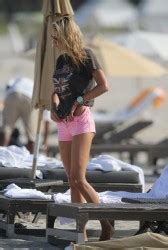 Lauren Stoner Wearing A Bikini In Miami 6 22 13 MQ Phun Org Forum