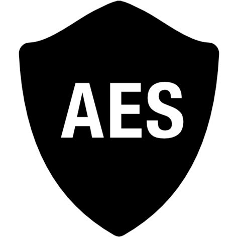 Aes Logos