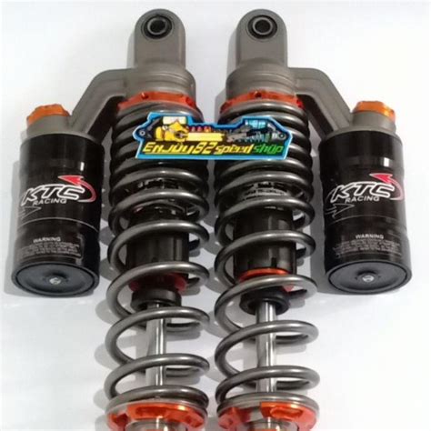 Jual Shockbreaker Tabung Dbs Copy Ktc Extrem Uk Nmax Pcx