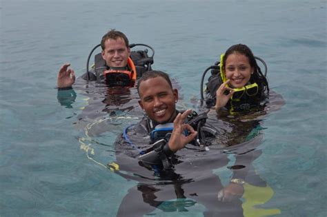 How Scuba Diving Can Make You Feel Great | Divi Resorts