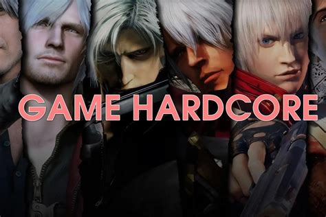 Tìm hiểu game hardcore và 8 cái tên nổi bật nhất của thể loại này
