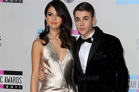 What Would Selena Gomez And Justin Bieber Look Like At Their Wedding