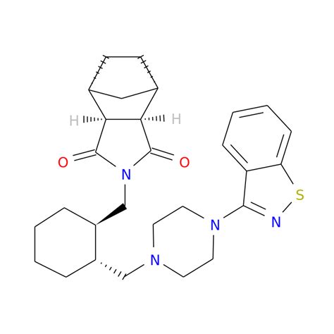 Lurasidone Brand Name List From