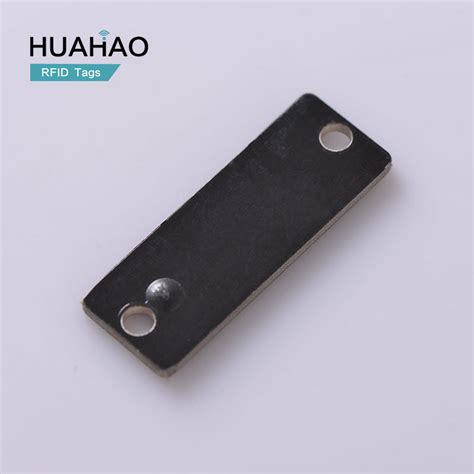 Huahao Manufacturer Custom Programmable Asset Pcb Uhf Anti Metal Rfid