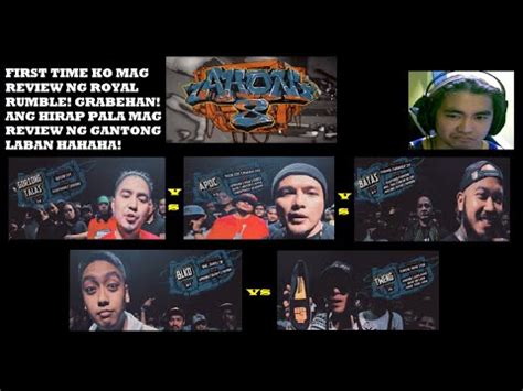 PROMO Sa Fliptop Batas Vs BLKD Vs Apoc Vs Goriong Talas Vs Tweng