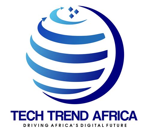 Tech Trend Africa - Driving Africa's Digital Future