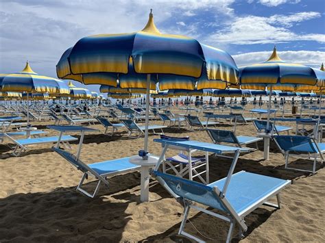 Searching for La Dolce Vita, Pt. 3: Rimini has more than beaches