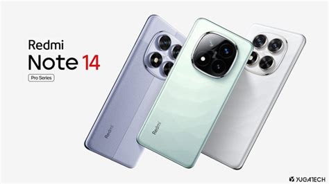 Redmi Note 14 Pro Plus Specs Archives YugaTech Philippines Tech