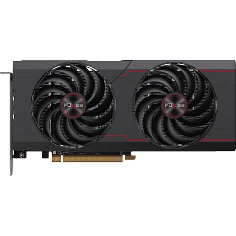 Gb Sapphire Pulse Radeon Rx Gaming Oc Gddr Hdmi Mindfactory De