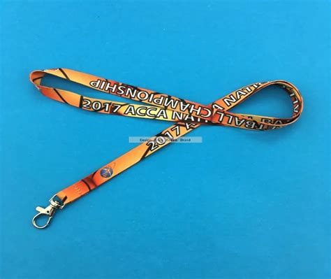 Stks Partij Lieflijkheid Goedkope Custom Logo Gedrukt Nek Lanyards