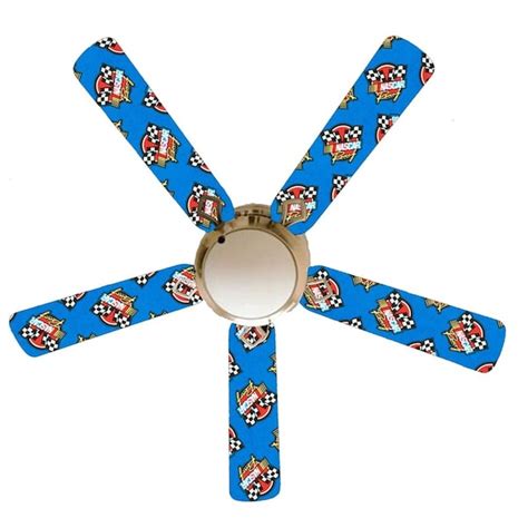 Nascar Ceiling Fans - Etsy