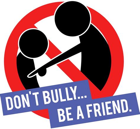 Anti Bullying Wallpapers Wallpaper Cave