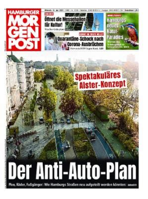 Hamburger Morgenpost Juni Pdf Digital Magazines