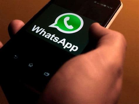 ¡atención Profeco Alerta Por 5 Tipos De Estafas Que Se Dan Vía Whatsapp