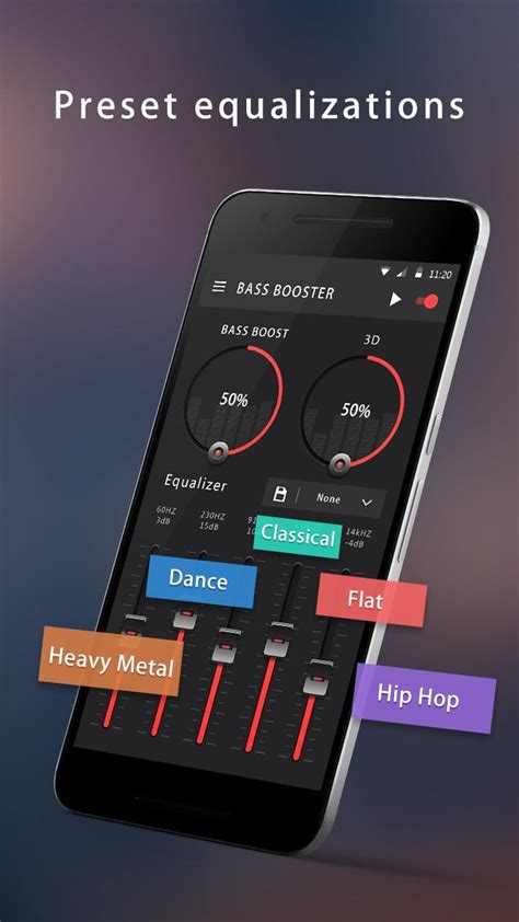 Bass Booster For Android Apk Download