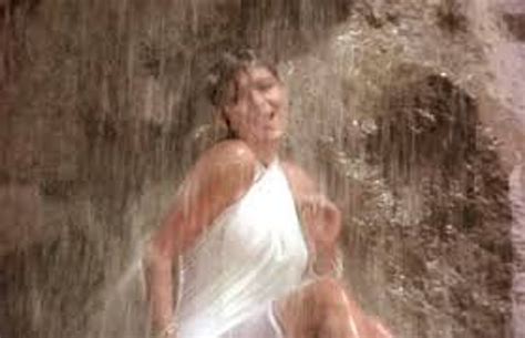 Zeenat Aman In Satyam Shivam Sundaram