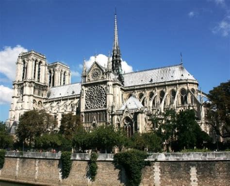 The biggest and most beautiful cathedrals of Europe - Ingeoexpert EN