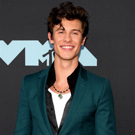 What Shawn Mendes Has Said About His Mental Health Battle Us Weekly