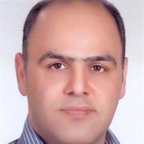 Hossein Heydari Researcher Phd Of Cellular And Molecular Biology Pasteur Institute Of Iran