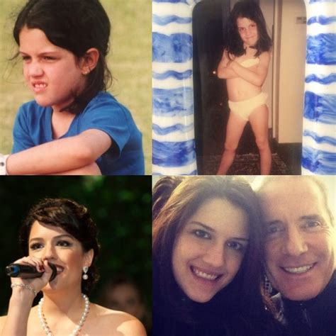 Filha De Roberto Justus Celebra Anivers Rio Em Fam Lia E Ganha Homenagens