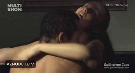 Acerto De Contas Nude Scenes Aznude