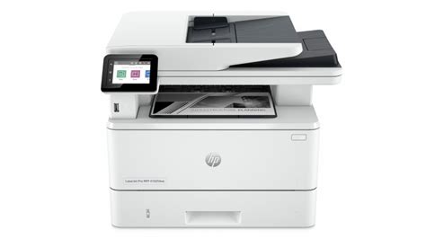 Urządzenie Wielofunkcyjne Laserowe Monochromatyczne Hp Laserjet Pro Mfp 4102dwe 2z622e Sklep