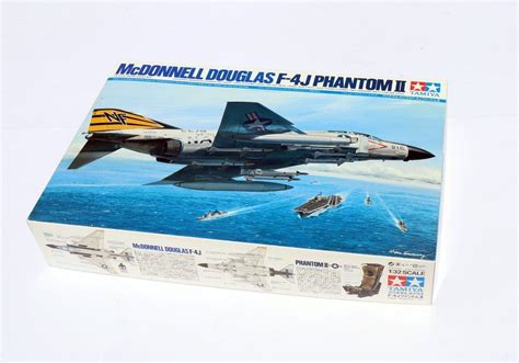 Mcdonnell Douglas F J Phantom Ii Marines Navy Tamiya Kaufen