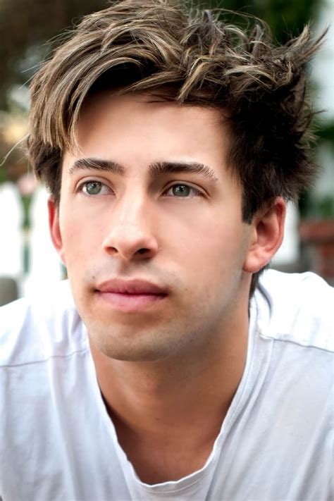 Jimmy Bennett Profile Images — The Movie Database Tmdb